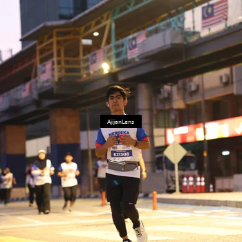Runner Photo 4643439