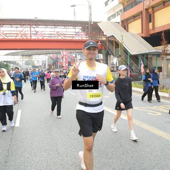 Runner Photo 4643441
