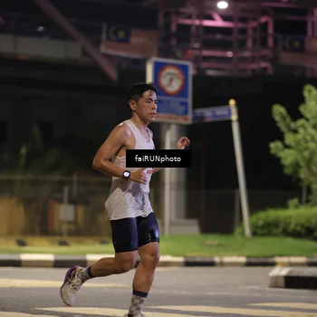 Runner Photo 4643447