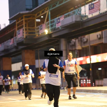 Runner Photo 4643452
