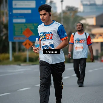 Runner Photo 4643453