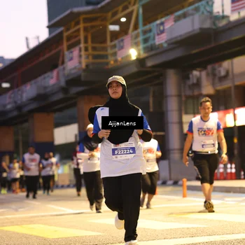 Runner Photo 4643454