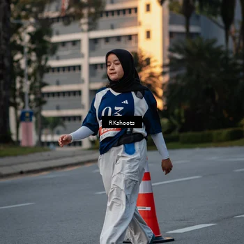 Runner Photo 4643455