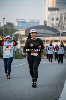 Runner Photo 4643456