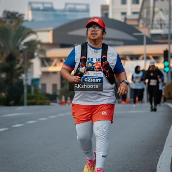 Runner Photo 4643457