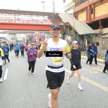 Runner Photo 4643458