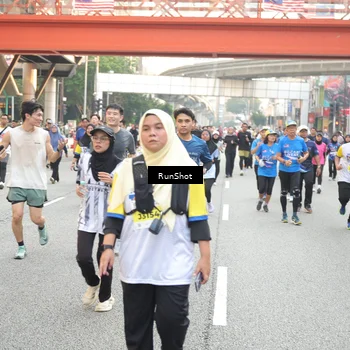 Runner Photo 4643462