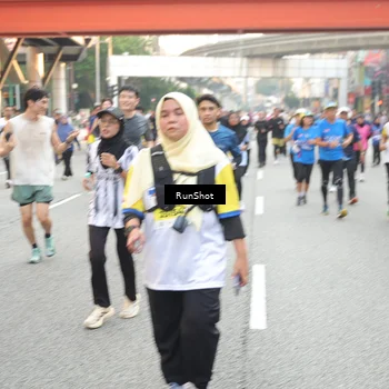 Runner Photo 4643463