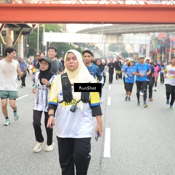 Runner Photo 4643464
