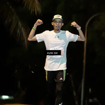 Runner Photo 4643468