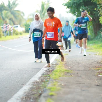 Runner Photo 4643472