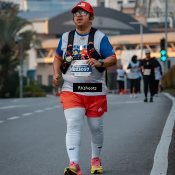 Runner Photo 4643474