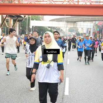 Runner Photo 4643476