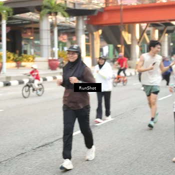 Runner Photo 4643481