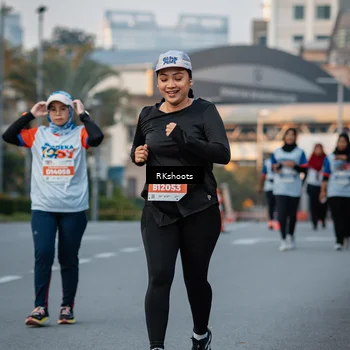 Runner Photo 4643485