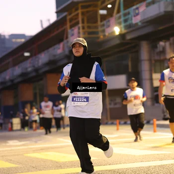 Runner Photo 4643489