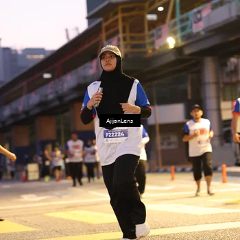 Runner Photo 4643490