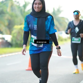 Runner Photo 4643491
