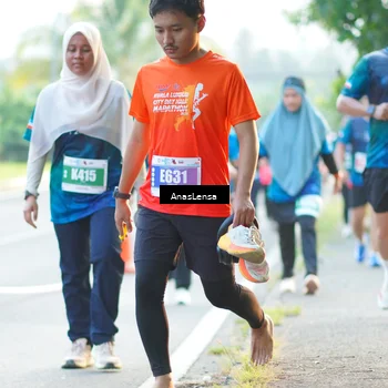 Runner Photo 4643493