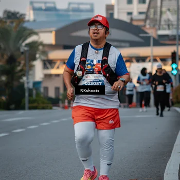 Runner Photo 4643496