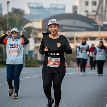 Runner Photo 4643498