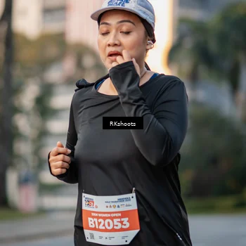 Runner Photo 4643499