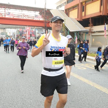 Runner Photo 4643500