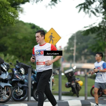 Runner Photo 4643502