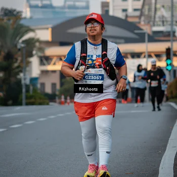Runner Photo 4643504