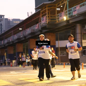 Runner Photo 4643508