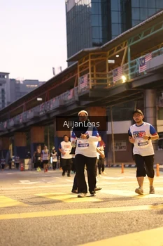 Runner Photo 4643509