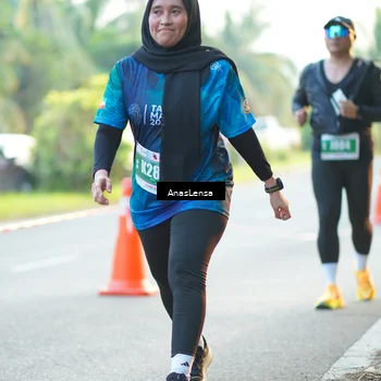 Runner Photo 4643511