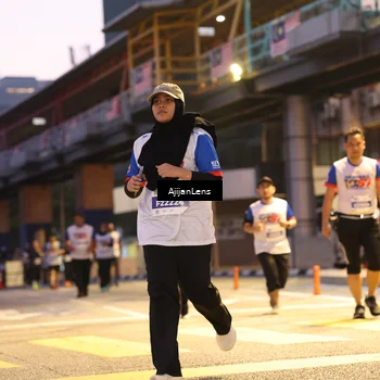 Runner Photo 4643512