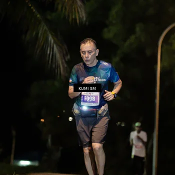 Runner Photo 4643513
