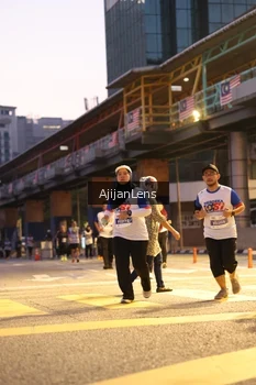 Runner Photo 4643514