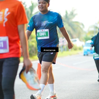 Runner Photo 4643518