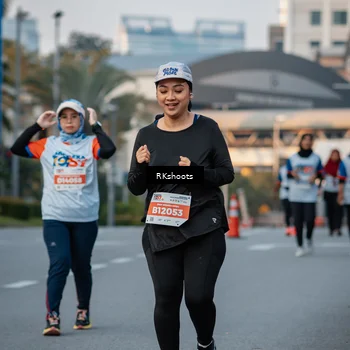 Runner Photo 4643520