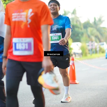 Runner Photo 4643521