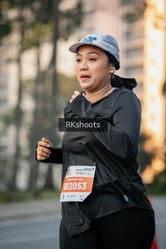Runner Photo 4643529