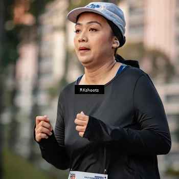 Runner Photo 4643530