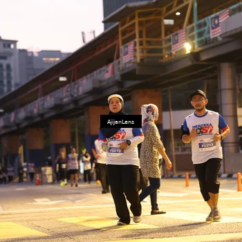 Runner Photo 4643535