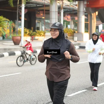Runner Photo 4643537