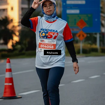 Runner Photo 4643546