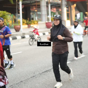 Runner Photo 4643547