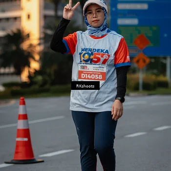 Runner Photo 4643554