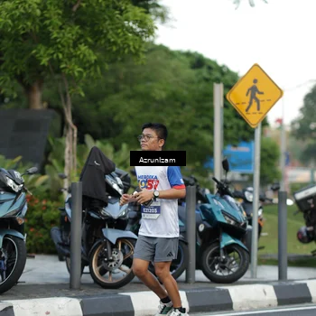 Runner Photo 4643555