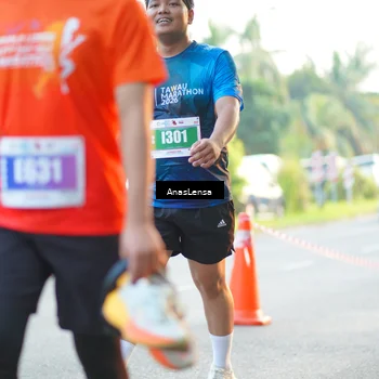 Runner Photo 4643556