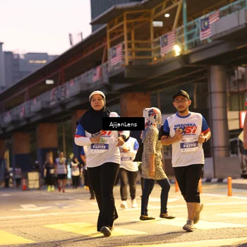 Runner Photo 4643557