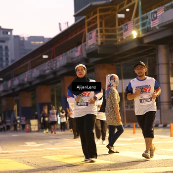Runner Photo 4643559