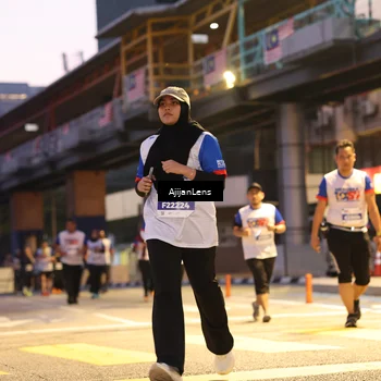 Runner Photo 4643568